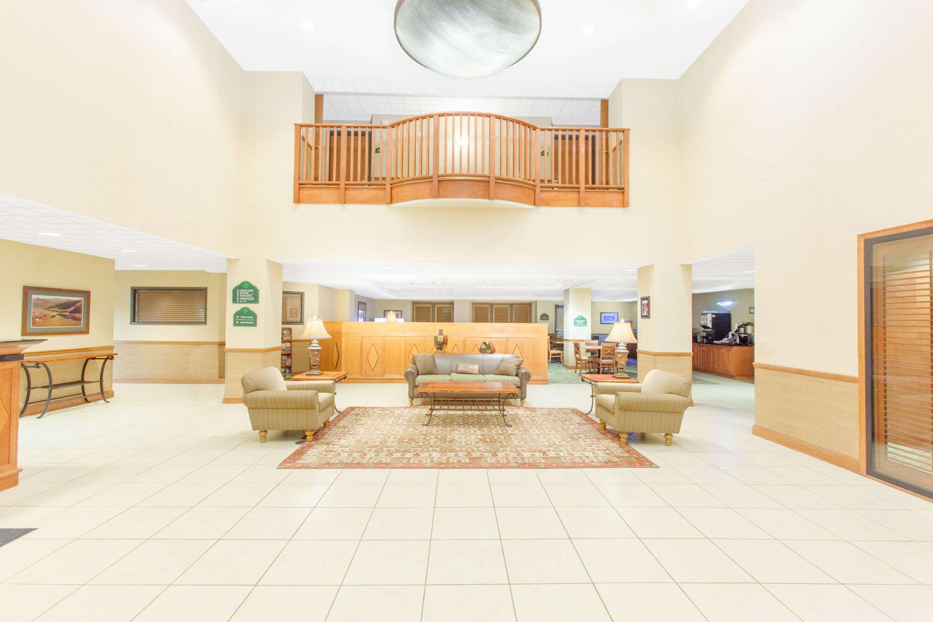Wingate By Wyndham Bentonville Dış mekan fotoğraf